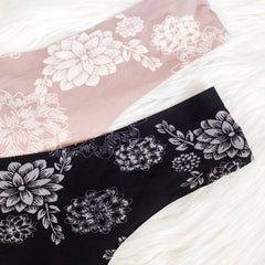 Flory Thong Set