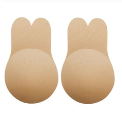 Breast Lift Pasties - Nude