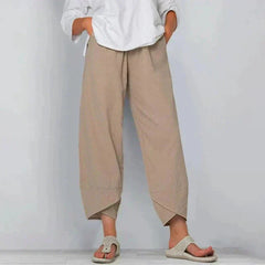 Chic High-Quality Trousers
