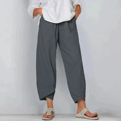 Chic High-Quality Trousers