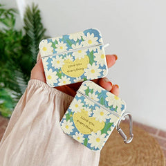 Love You Everything AirPods Case