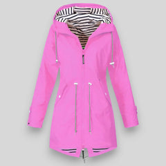 Stylish Waterproof Jacket