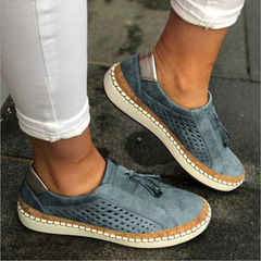Ortho Comfort Slip-On Sneakers