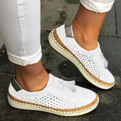 Ortho Comfort Slip-On Sneakers