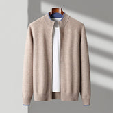 Imperial Cashmere Jacket