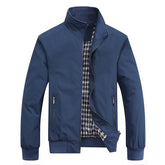 Timberline Ridge Jacket
