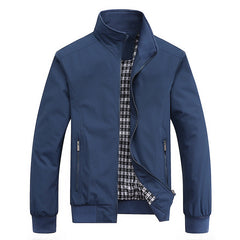 Timberline Ridge Jacket