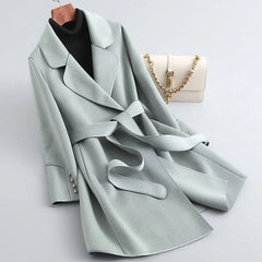 Florence Serene Coat