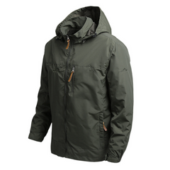 Rainwood Ridge Jacket