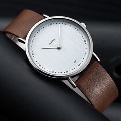 Yazole Quartz Watch