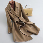 Florence Serene Coat
