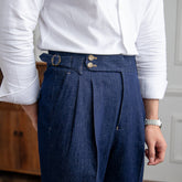 Sartoria Gurkha Trousers