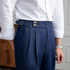 Sartoria Gurkha Trousers