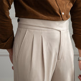 Limited Edition - Parma Gurkha Pants