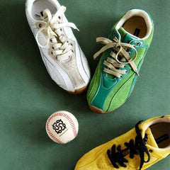 Podium 80s Revival Sneaker