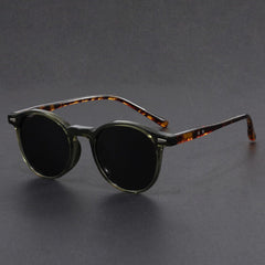 Monte Clair Vintage Sunglasses