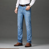 Ashwood Stretchable Denim Pants