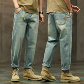 Stoneforge Washed Jeans