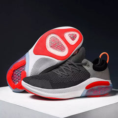 Velocity Knit Sneakers