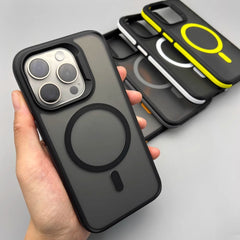 BoltGuard iPhone Case