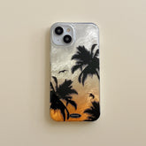 Malibu Sunset Case
