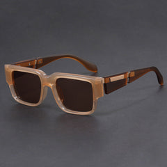 Madrid Frame Sunglasses