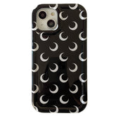 Moon iPhone Case