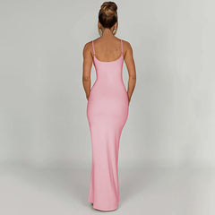 Katherine Camisole Dress