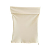 Alia Sculpted Zip-Front Tube Top