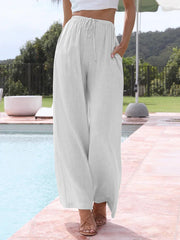 Stylish Summer Pants