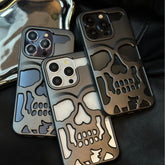 Midnight Skull Case