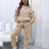 Alexa's Urban Leisure Tracksuit