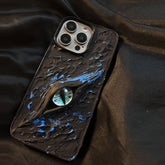 Dragon's Gaze Armor Phone Case