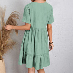 Casual Summer Dress