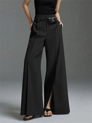 Effortless Wide Leg Pants