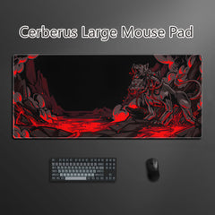 Phantom Beast Mousepad