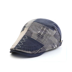Tucson Patch Cap