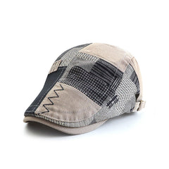 Tucson Patch Cap