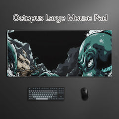 Phantom Beast Mousepad