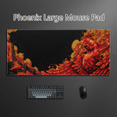 Phantom Beast Mousepad