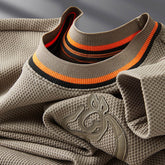 Gallop Noble Crest Sweater