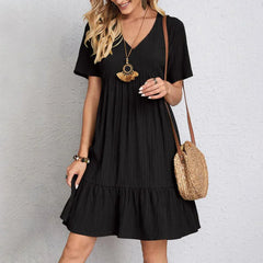Casual Summer Dress