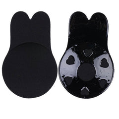 Breast Lift Pasties - Black