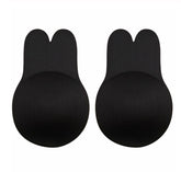 Breast Lift Pasties - Black
