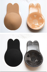 Breast Lift Pasties - Nude