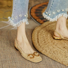 Stylish Orthopedic Sandals