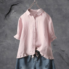 Elegant and Refined Shirt