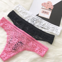 Maria Panties Set