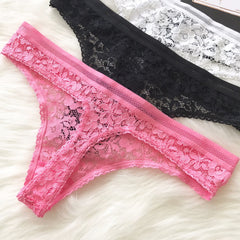 Maria Panties Set