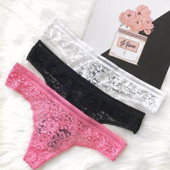 Maria Panties Set